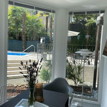 Apartman Mare Opatija Exteriér fotografie