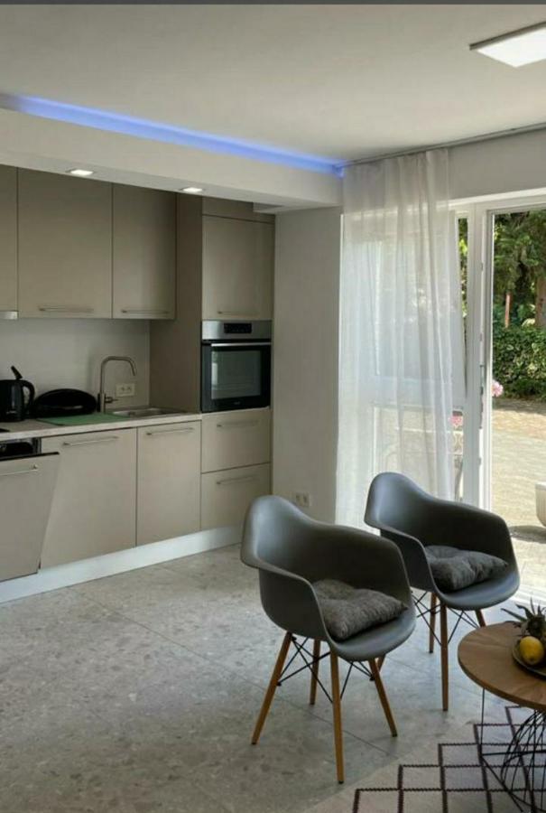 Apartman Mare Opatija Exteriér fotografie