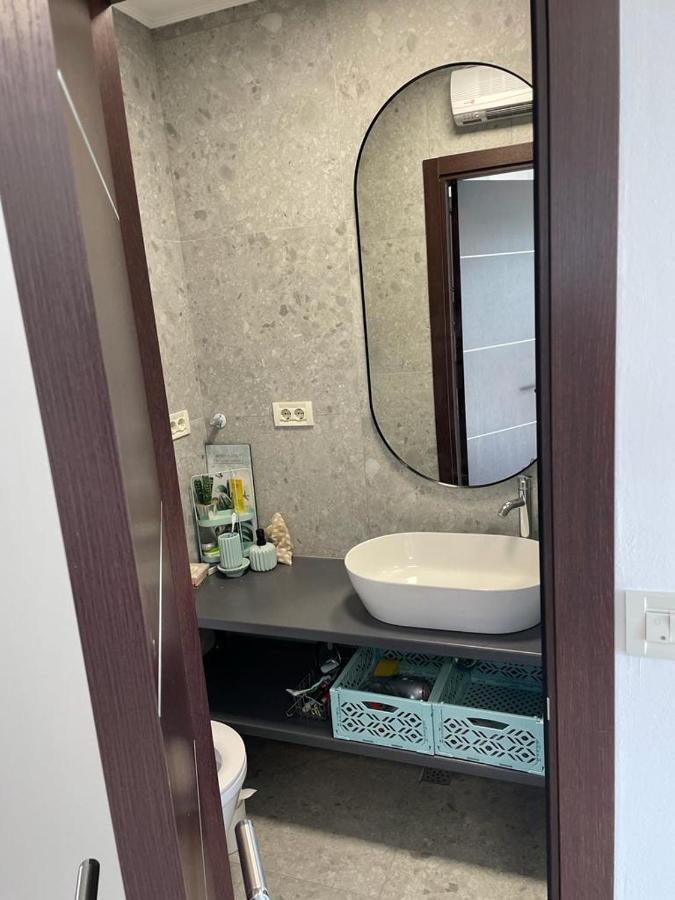 Apartman Mare Opatija Exteriér fotografie