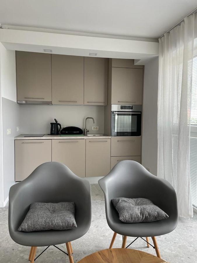 Apartman Mare Opatija Exteriér fotografie
