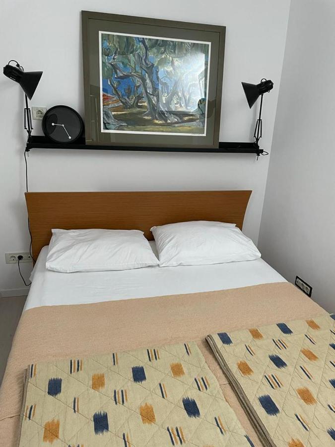 Apartman Mare Opatija Exteriér fotografie