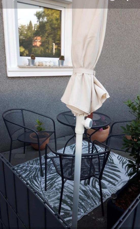 Apartman Mare Opatija Exteriér fotografie
