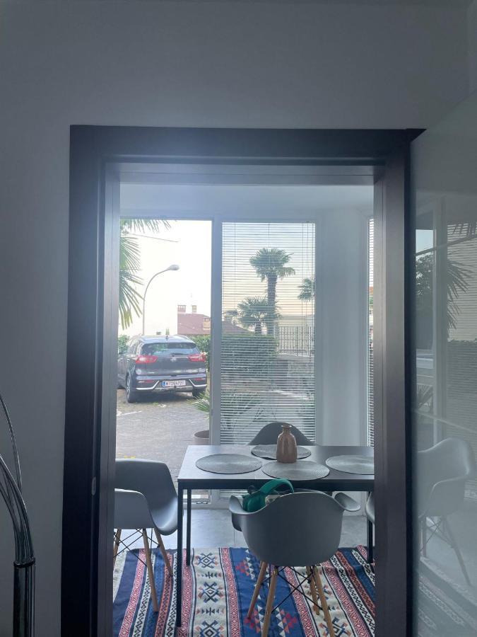 Apartman Mare Opatija Exteriér fotografie