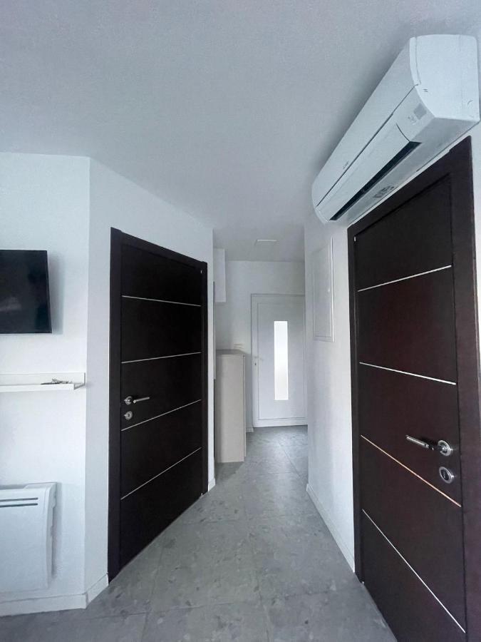 Apartman Mare Opatija Exteriér fotografie