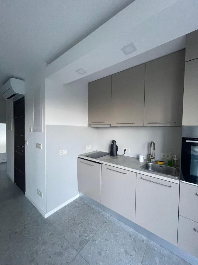 Apartman Mare Opatija Exteriér fotografie
