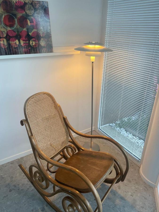 Apartman Mare Opatija Exteriér fotografie